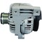 Wai Global Alternator, ALTBO IRIF W2491104, 120 Amp12 Volt, CCW, 6Groove Clutch Pulley 13801N - alternate 2